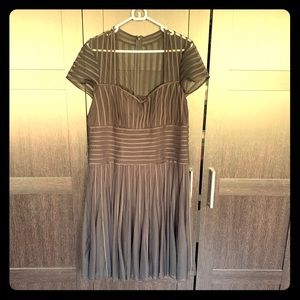 JS Collections cocktail dress